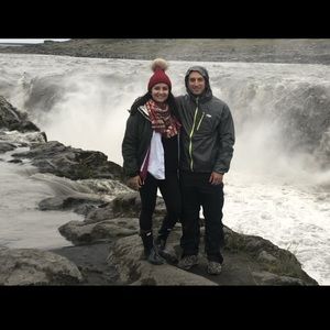 Meet your Posher, Nina